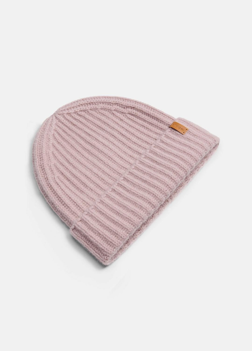 VINCE | Plush Cashmere Chunky-Knit Beanie in Scarves & Hats - BALETTO
