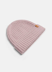 VINCE | Plush Cashmere Chunky-Knit Beanie in Scarves & Hats - BALETTO