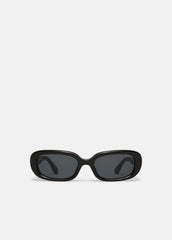 VINCE | Chimi 12 Sunglasses in Sunglasses - BLACK