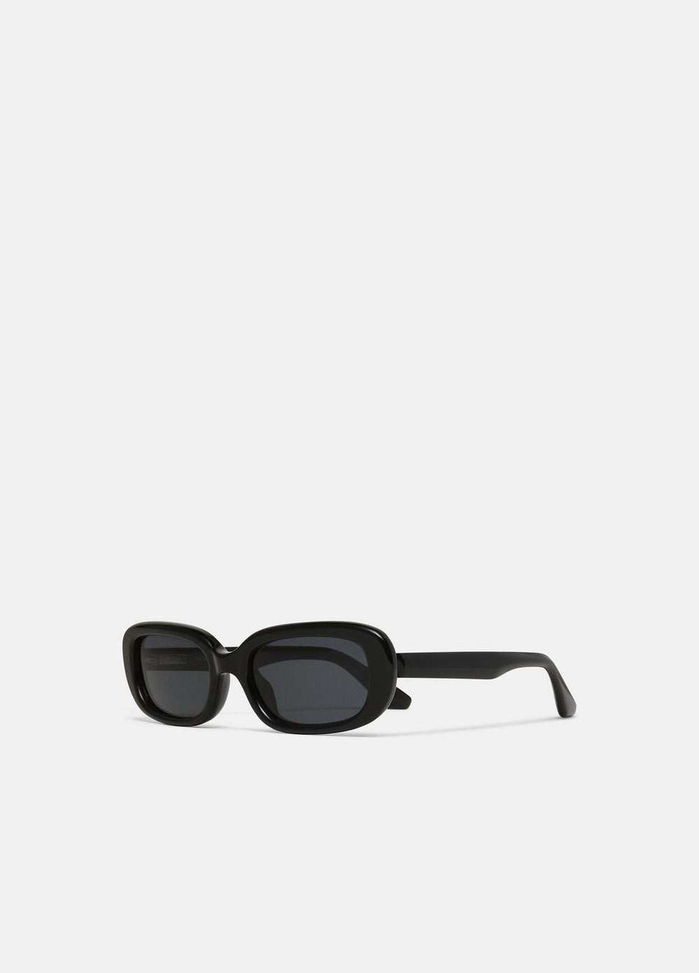 VINCE | Chimi 12 Sunglasses in Sunglasses - BLACK