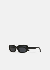 VINCE | Chimi 12 Sunglasses in Sunglasses - BLACK
