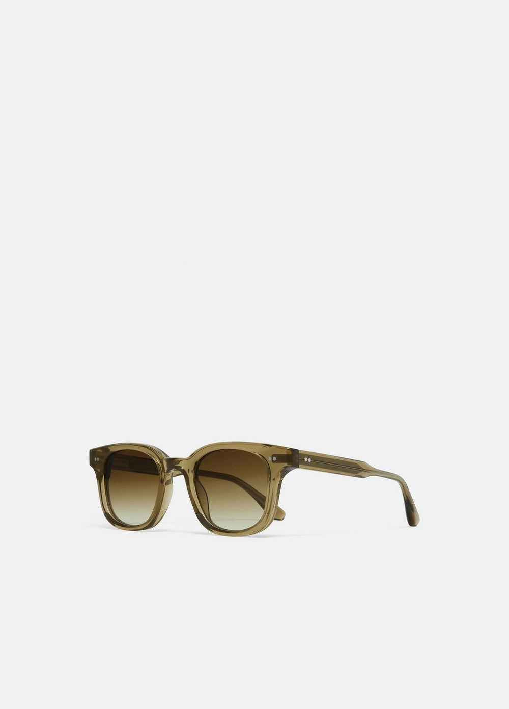VINCE | Chimi 02 Sunglasses in Sunglasses - GREEN