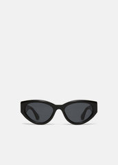 VINCE | Chimi 06 Sunglasses in Sunglasses - BLACK