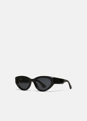 VINCE | Chimi 06 Sunglasses in Sunglasses - BLACK