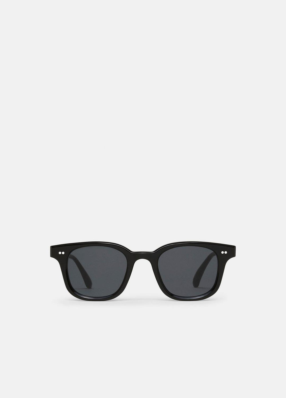 VINCE | Chimi 02 Sunglasses in Sunglasses - BLACK