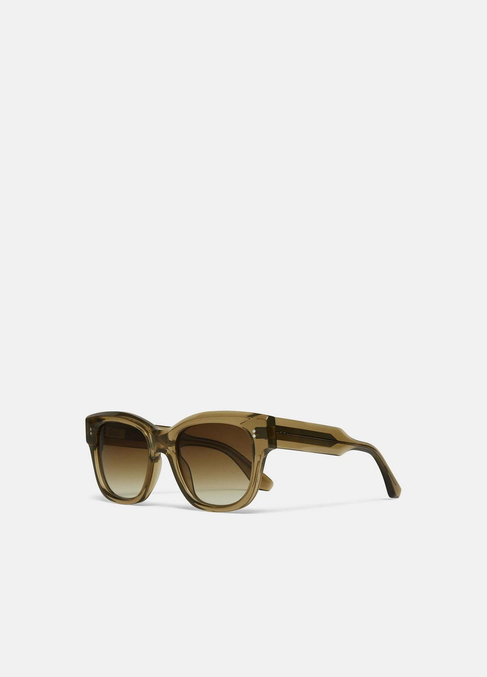 VINCE | Chimi 07 Sunglasses in Sunglasses - GREEN