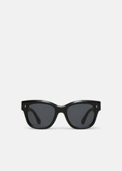 VINCE | Chimi 07 Sunglasses in Sunglasses - BLACK