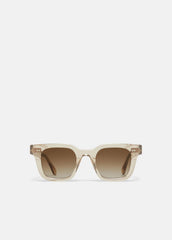VINCE | Chimi 04 Sunglasses in Sunglasses - ECRU