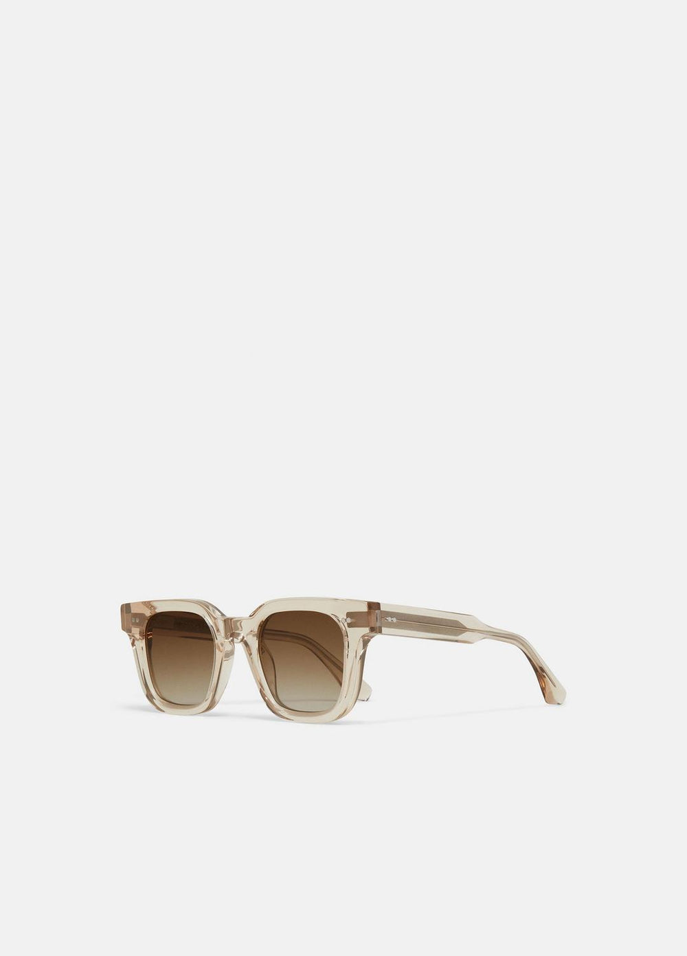 VINCE | Chimi 04 Sunglasses in Sunglasses - ECRU