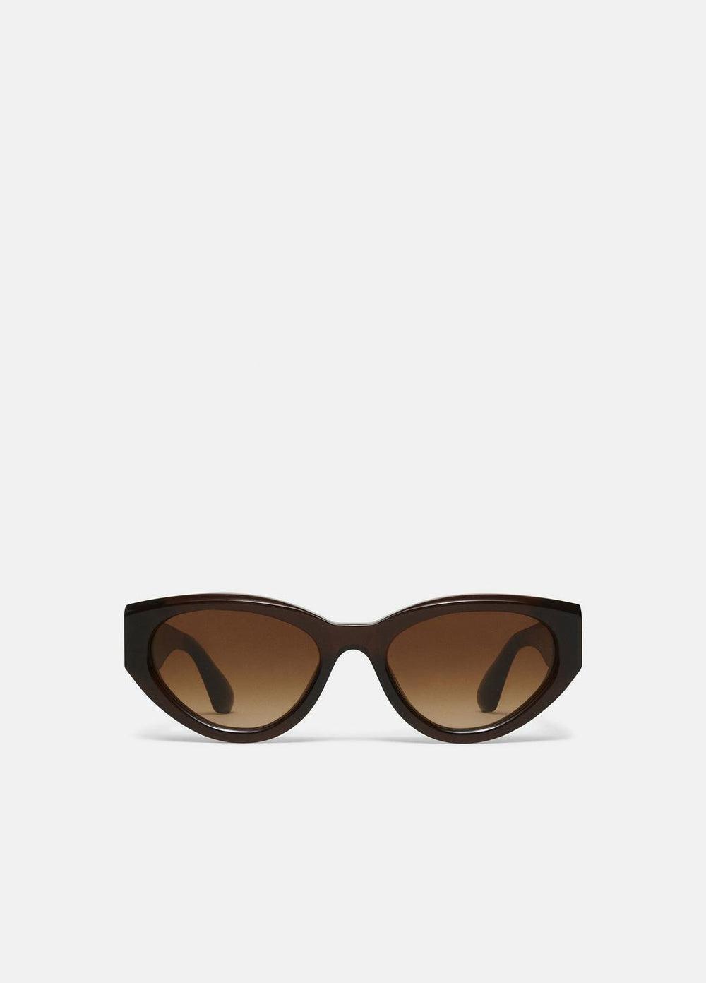 VINCE | Chimi 06 Sunglasses in Sunglasses - BROWN