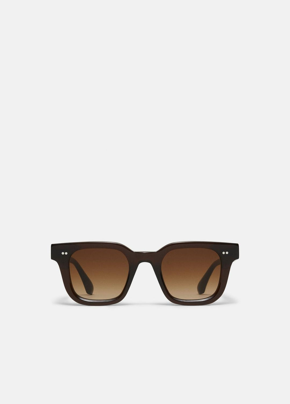 VINCE | Chimi 04 Sunglasses in Sunglasses - BROWN