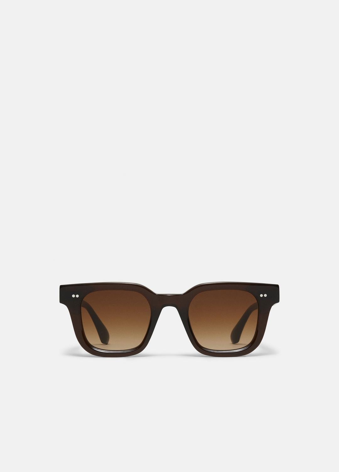 VINCE | Chimi 04 Sunglasses in Sunglasses - BROWN