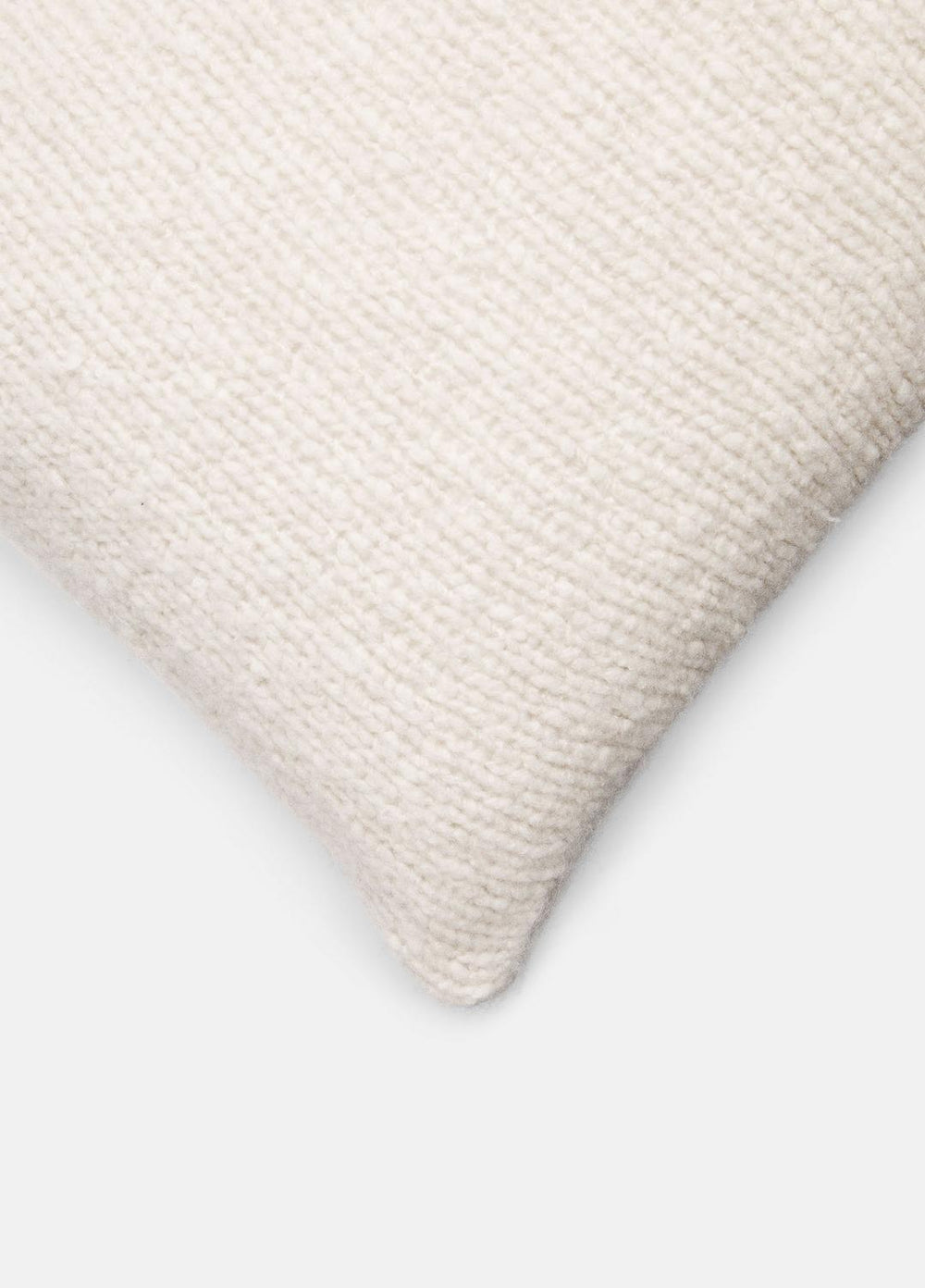 VINCE | Cashmere-Silk Jersey Rectangle Pillow in Pillows & Blankets - LACE