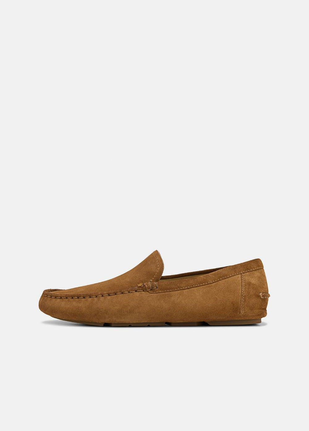 VINCE | Cayle Suede Loafer in Loafers - BIRCHWOOD