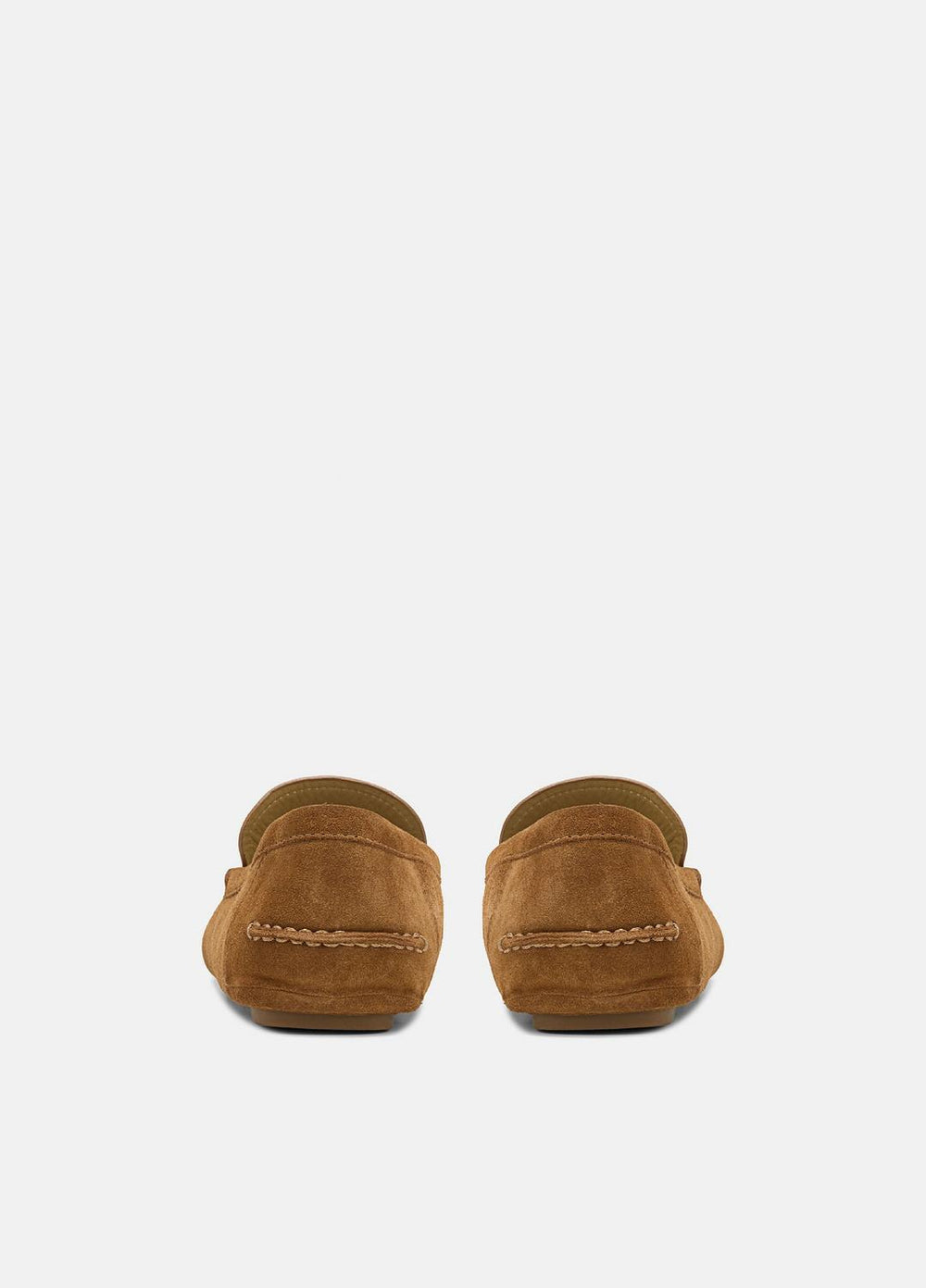 VINCE | Cayle Suede Loafer in Loafers - BIRCHWOOD