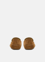 VINCE | Cayle Suede Loafer in Loafers - BIRCHWOOD