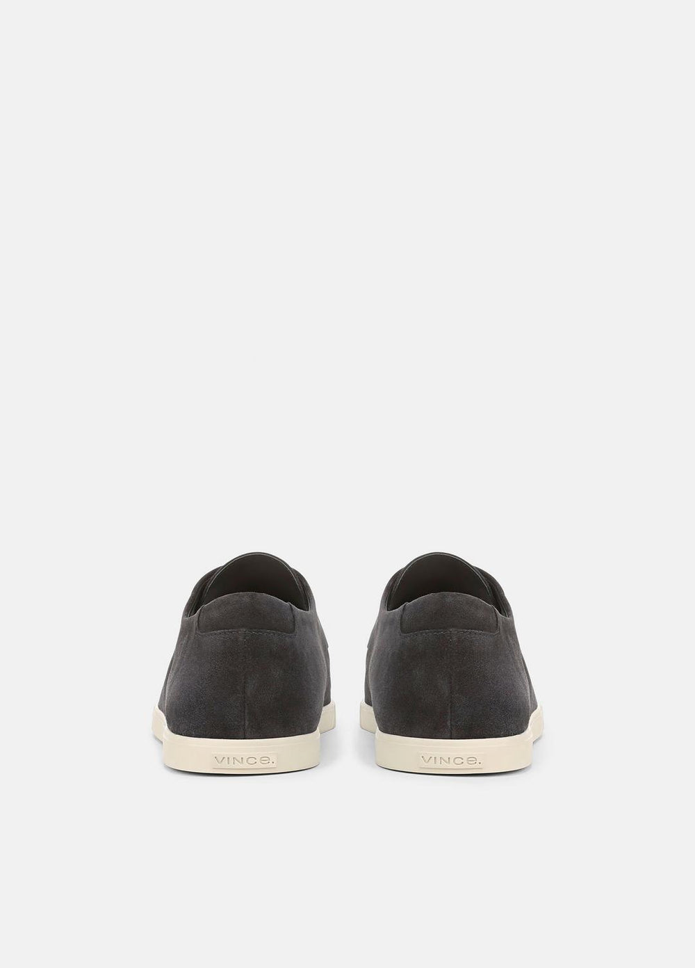 VINCE | Spencer Suede Oxford in Loafers - COASTAL BLUE