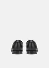 VINCE | Miles Loafer in Loafers - BLACK