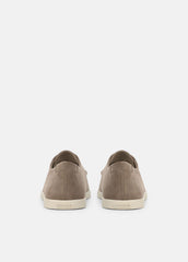 VINCE | Spencer Suede Oxford in Loafers - FLINT