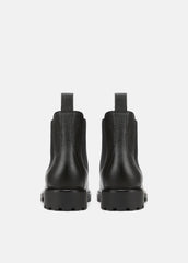 VINCE | Dave Chelsea Boot in Boots - BLACK