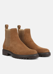 VINCE | Dave Chelsea Boot in Boots - BIRCHWOOD