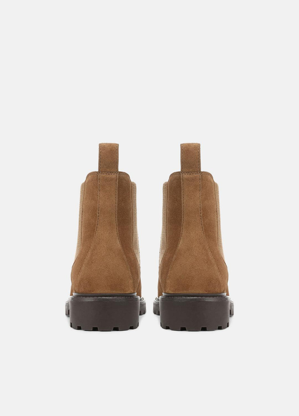 VINCE | Dave Chelsea Boot in Boots - BIRCHWOOD