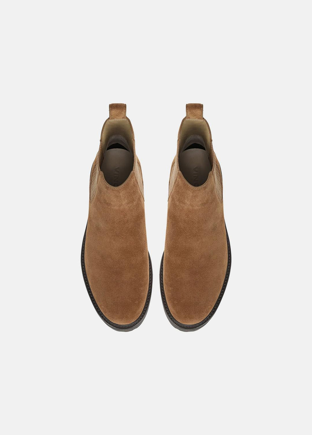 VINCE | Dave Chelsea Boot in Boots - BIRCHWOOD