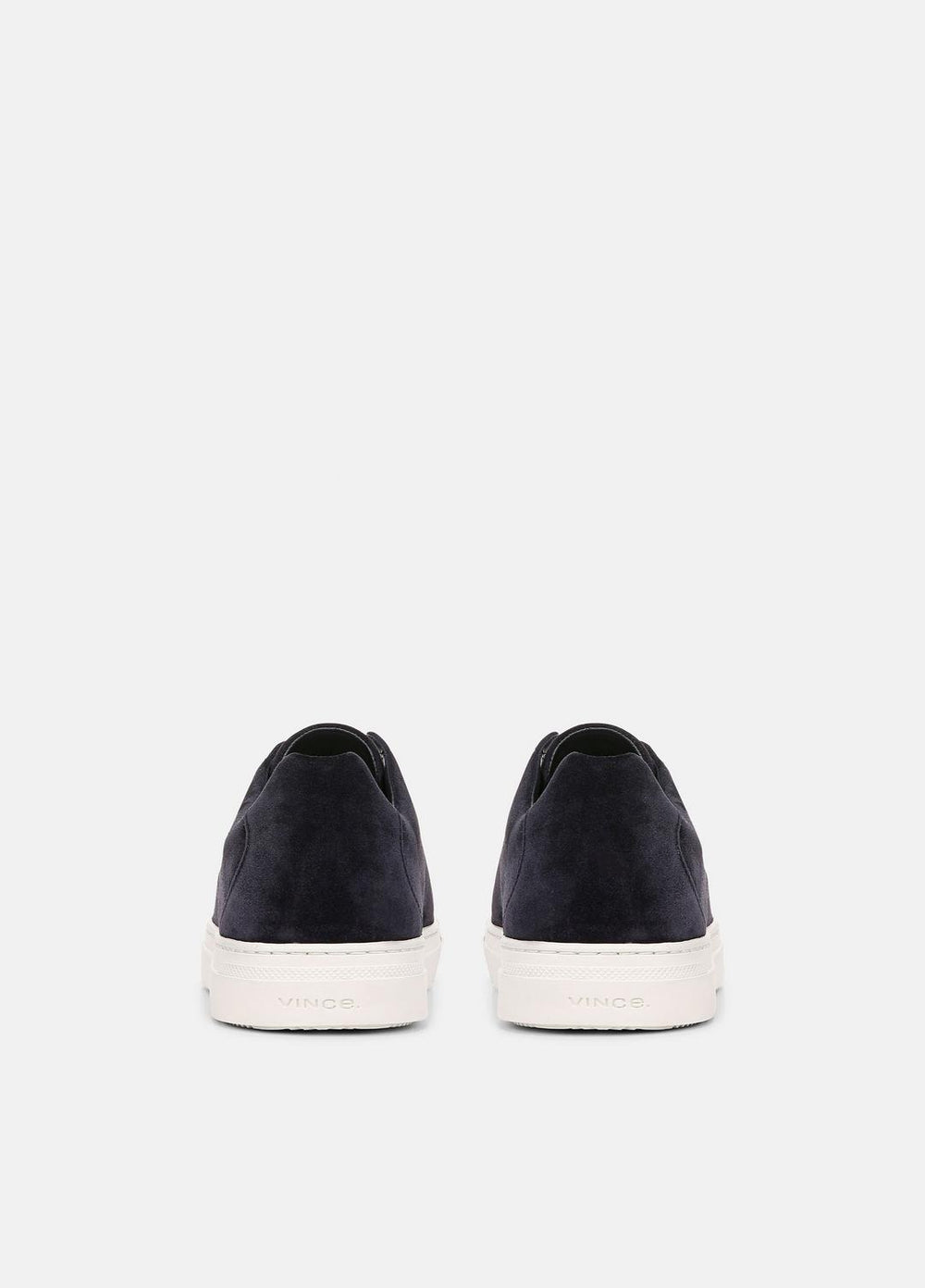 VINCE | Lakewood Suede Sneaker in Sneakers - COASTAL