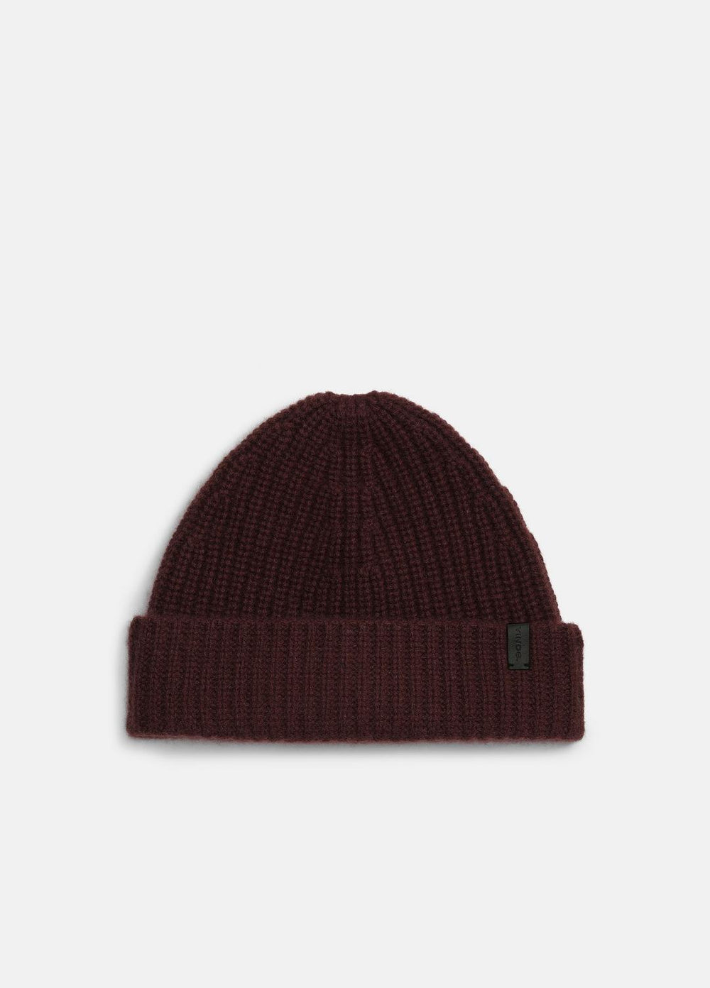 VINCE | Cashmere Shaker-Stitch Beanie in Scarves & Hats - PORT