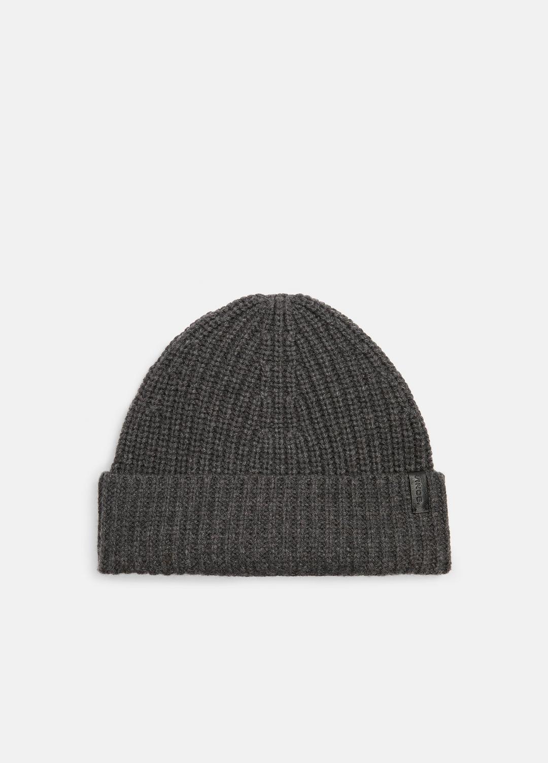 VINCE | Cashmere Shaker-Stitch Beanie in Scarves & Hats - 060HCO