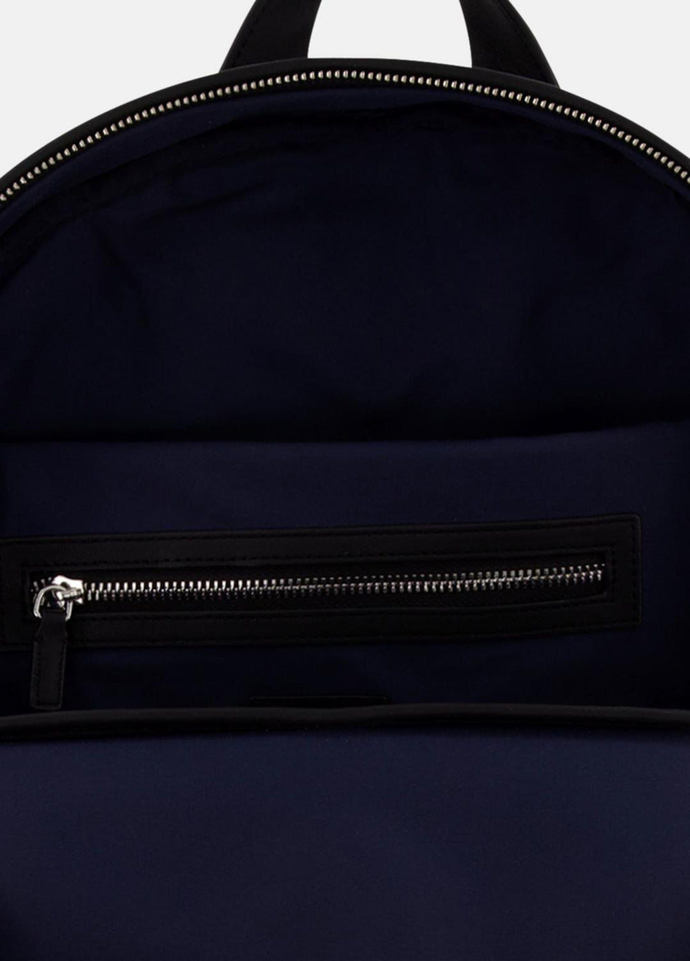 VINCE | Cavalor Nylon Backpack in Bags - BLACK