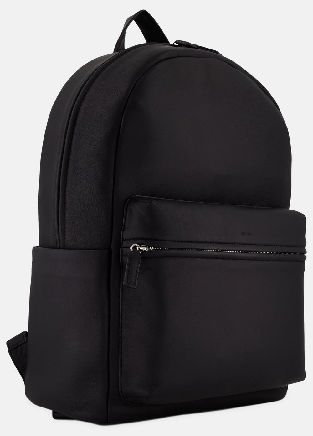 VINCE | Cavalor Nylon Backpack in Bags - BLACK