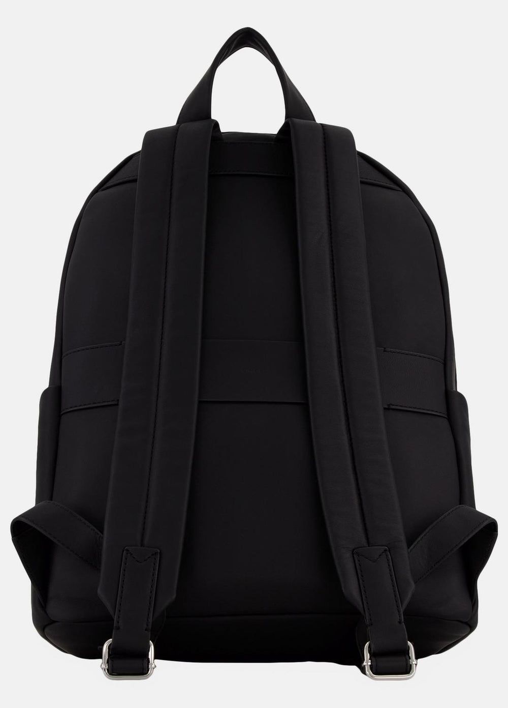 VINCE | Cavalor Nylon Backpack in Bags - BLACK
