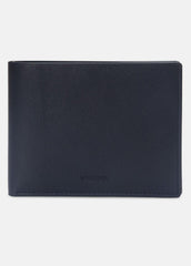VINCE | Nappa Leather Bifold Wallet in Bags - BLACK
