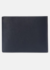 VINCE | Nappa Leather Bifold Wallet in Bags - BLACK